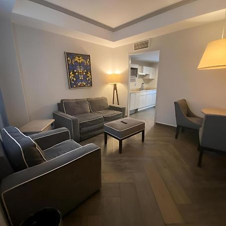 Suites Del Angel Città del Messico Esterno foto