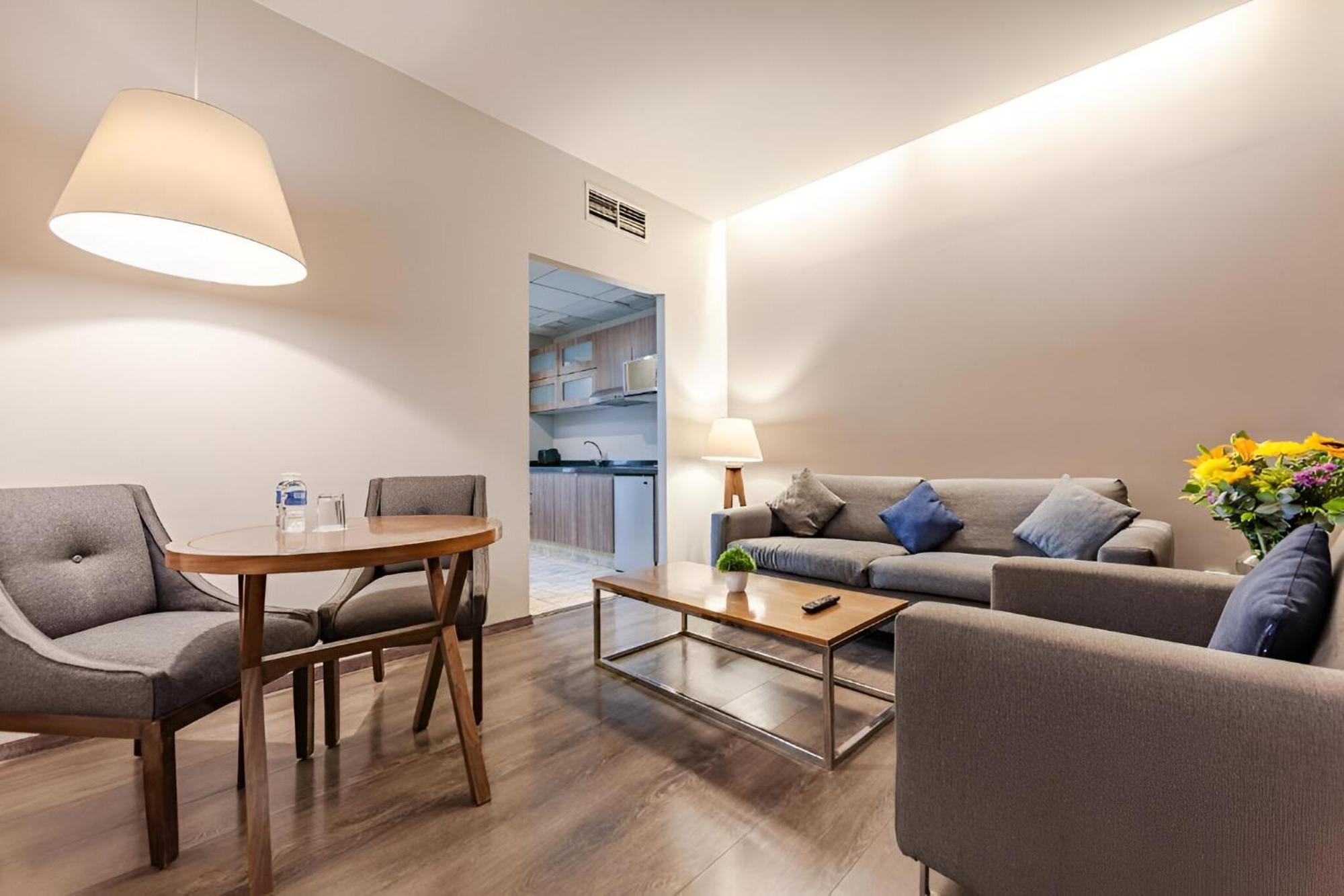 Suites Del Angel Città del Messico Esterno foto
